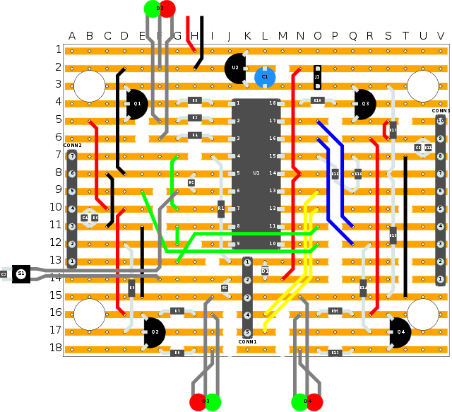 Circuit Layout