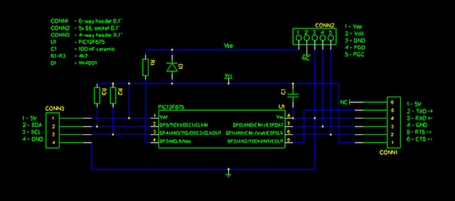 Circuit Diagram