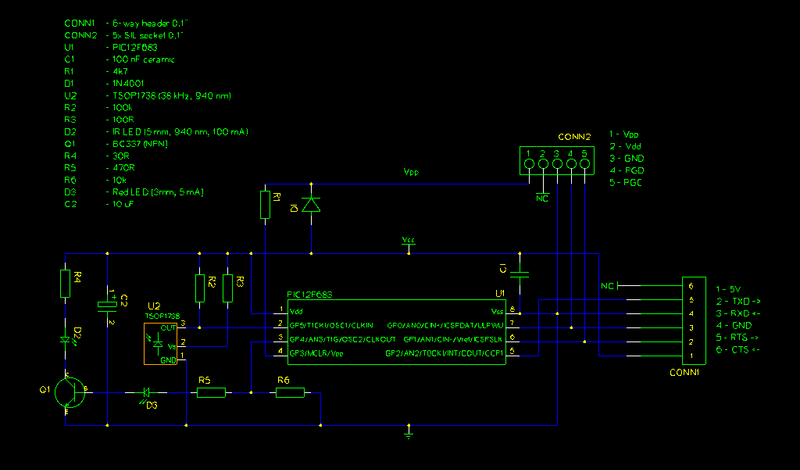 Circuit Diagram